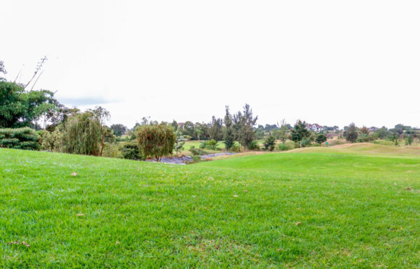 Thika Greens Golf Estate Residential