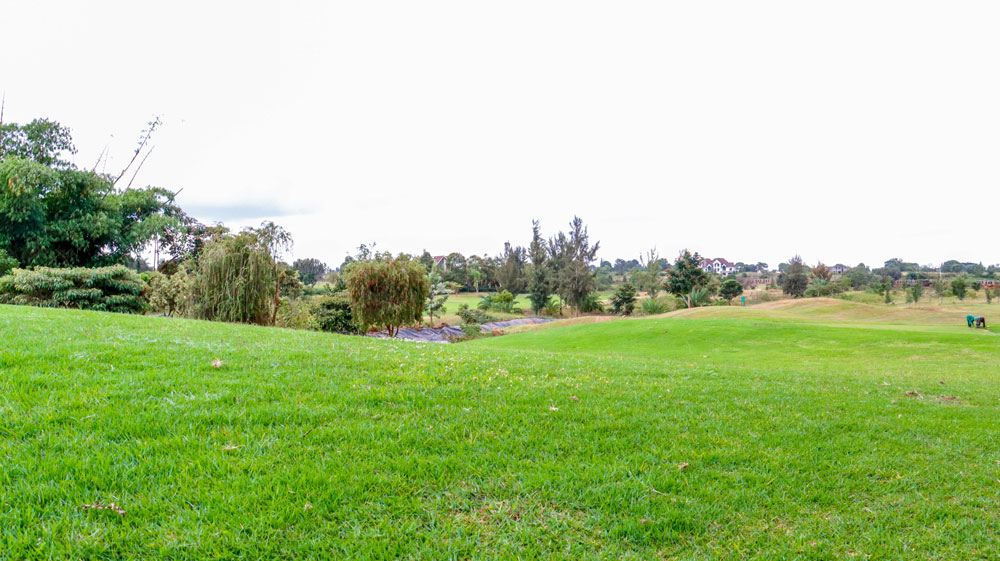 Thika Greens Golf Estate Residential