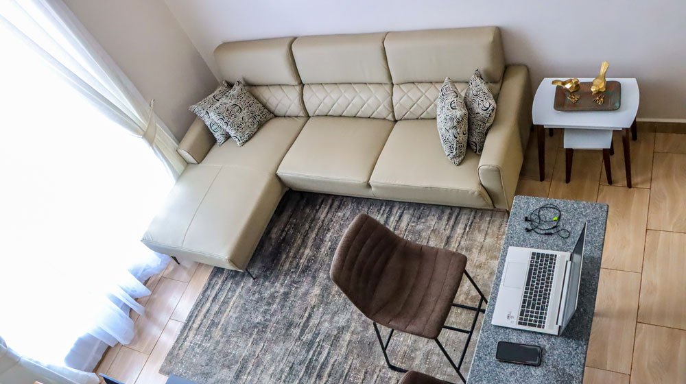 The Miran Residence Studio Loft