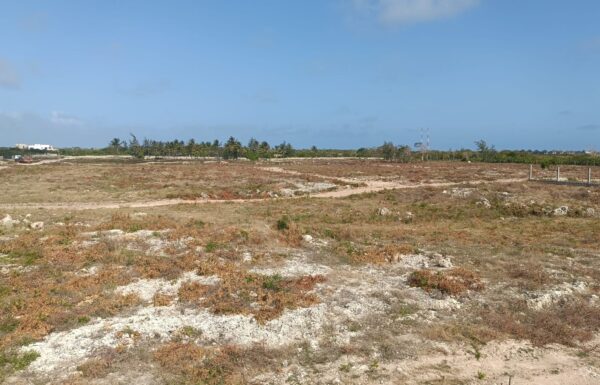 buy land in watamu pearl view