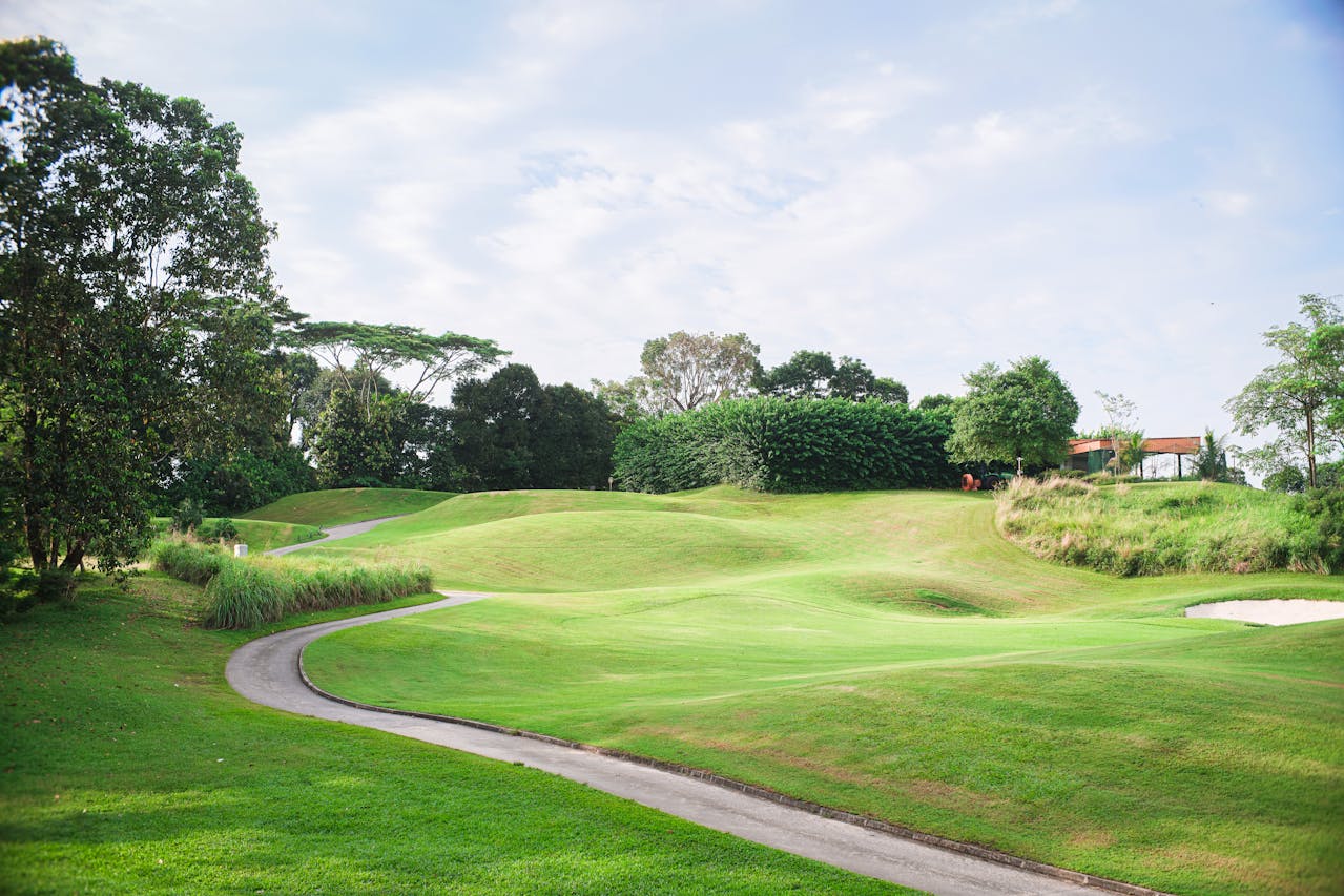 Luxury Land - Ready to Build